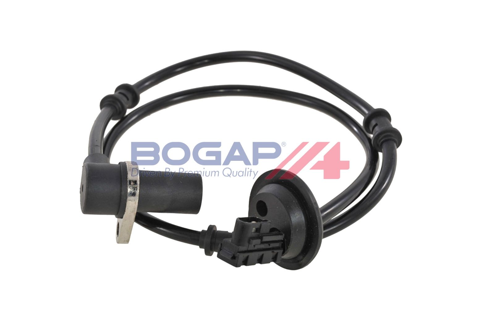 BOGAP C7117275 Sensor, Wheel Speed