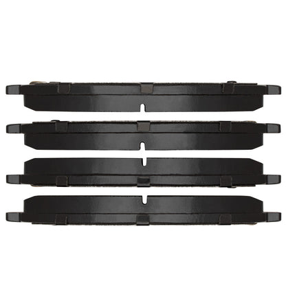 DFC 04-08 Chevrolet Colorado Front Ultimate Duty Performance Brake Pads