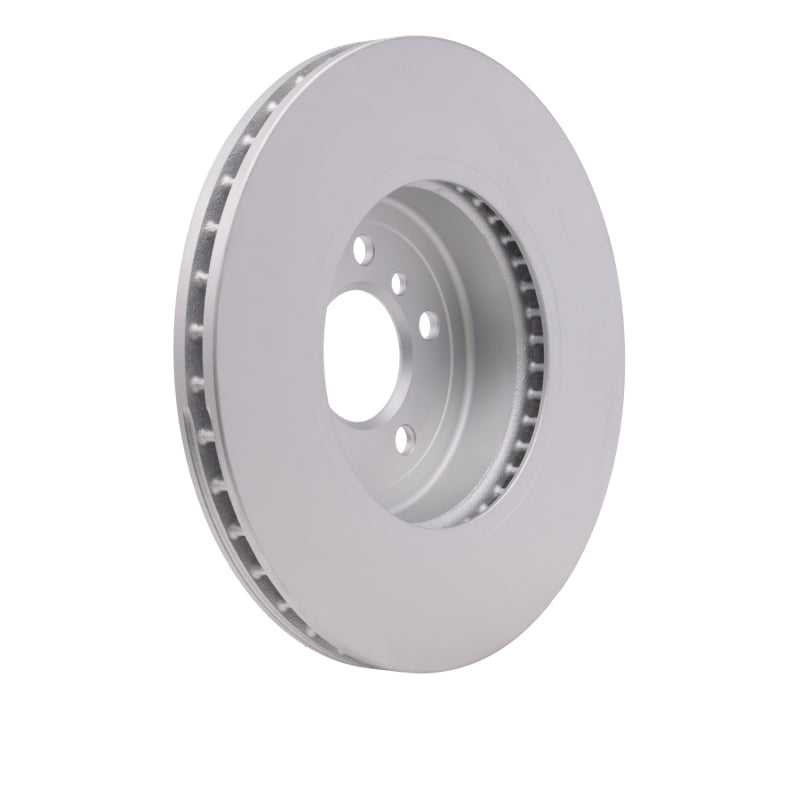 DFC 11-19 BMW 640I Coupe Front Hi-Carbon Alloy Geomet Coated Rotor