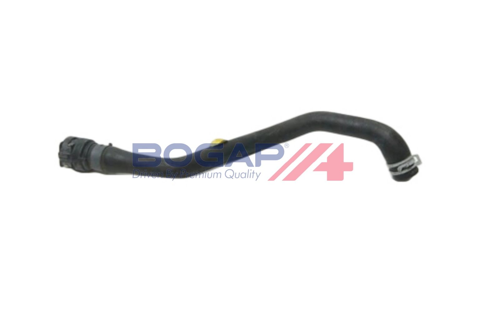 BOGAP A4228629 Radiator Hose