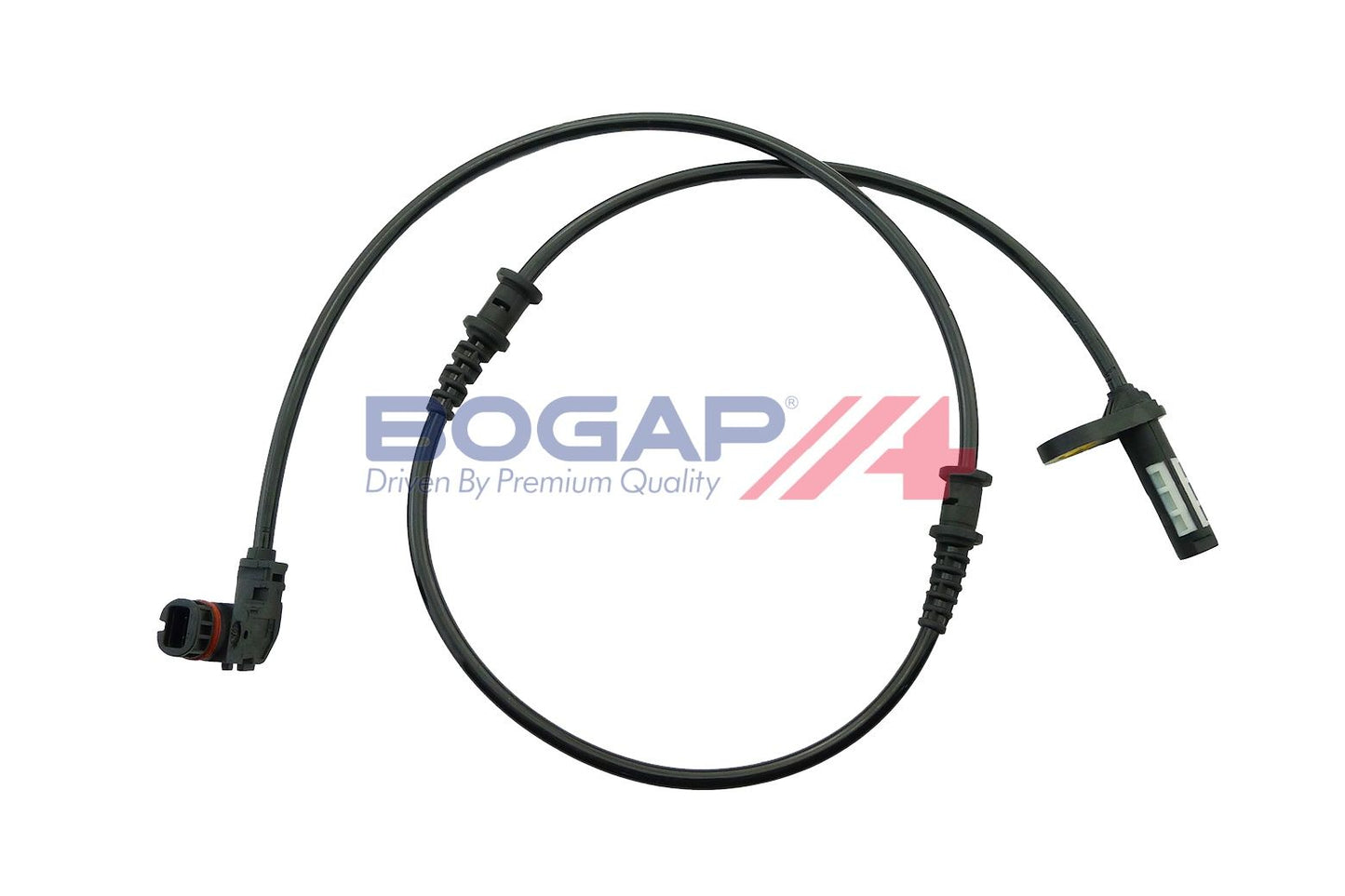 BOGAP C7117272 Sensor, Wheel Speed