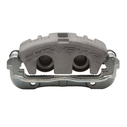 DFC 05-13 Chevrolet Corvette Front-R Silver Zinc Coated Premium Caliper