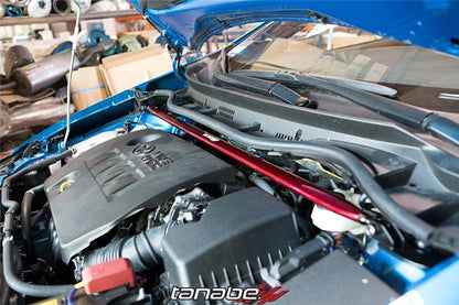 Tanabe Sustec Front Strut Tower Bar 2016 Scion iM