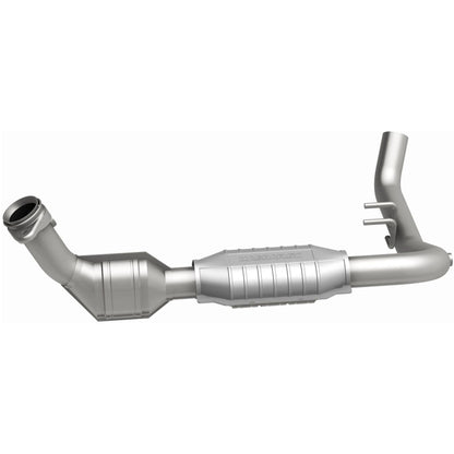 MagnaFlow Direct Fit Catalytic Converter 99-02 Expedition 5.4L 4wd