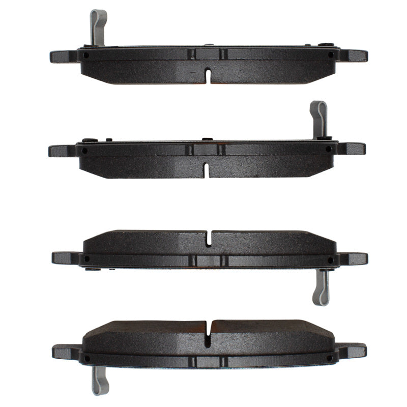 R1 Concepts R1 13-16 Dodge Dart Rear R1 Ceramic Brake Pads