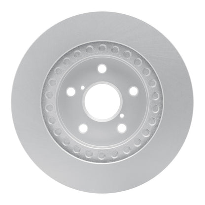 DFC 96-03 Toyota RAV4 Front GeoSPEC Coated Rotor