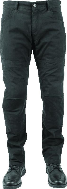 Speed and Strength Dogs Of War 2.0 Pant Black Size - 38 X 30