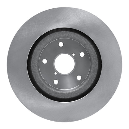 DFC 19-24 Subaru Forester Front Brake Rotor