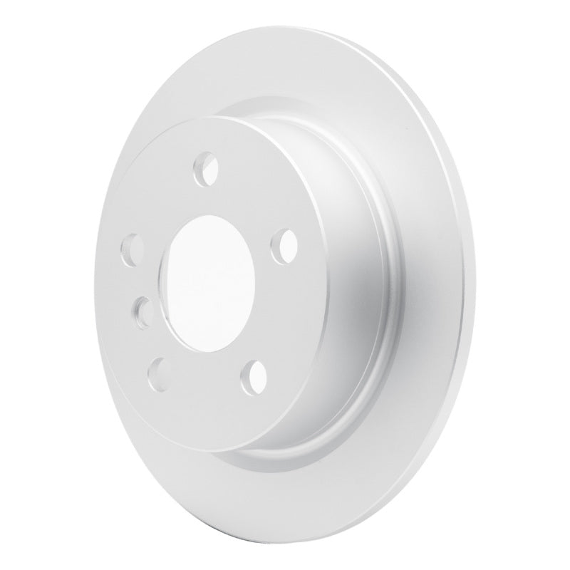 DFC 14-24 Mini Cooper (Excl Clubman) Rear Hi-Carbon Alloy Geomet Coated Rotor