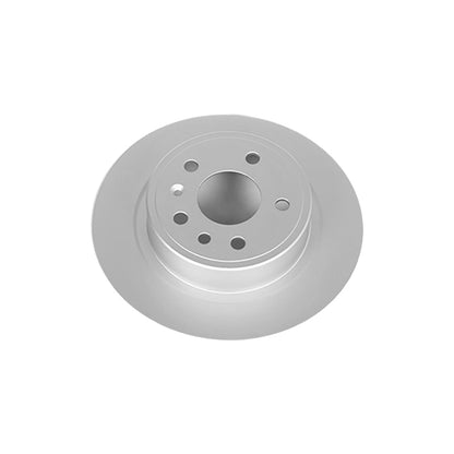 PowerStop Power Stop 99-10 Saab 9-5 Rear Evolution High Carbon Geomet Coated Rotor