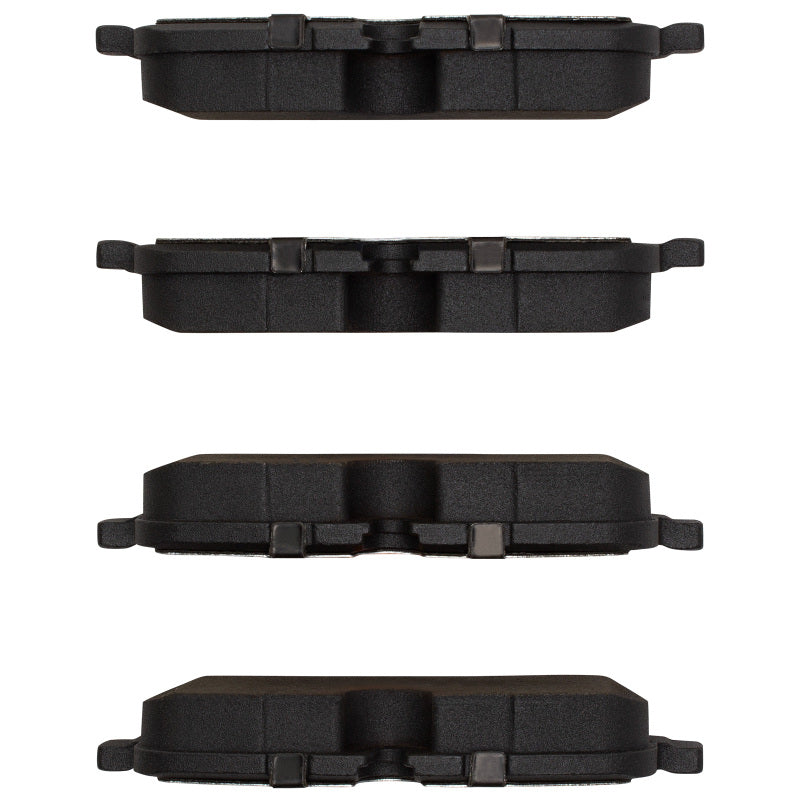 R1 Concepts R1 05-16 Land Rover Range Rover Rear Optimum OE Brake Pads