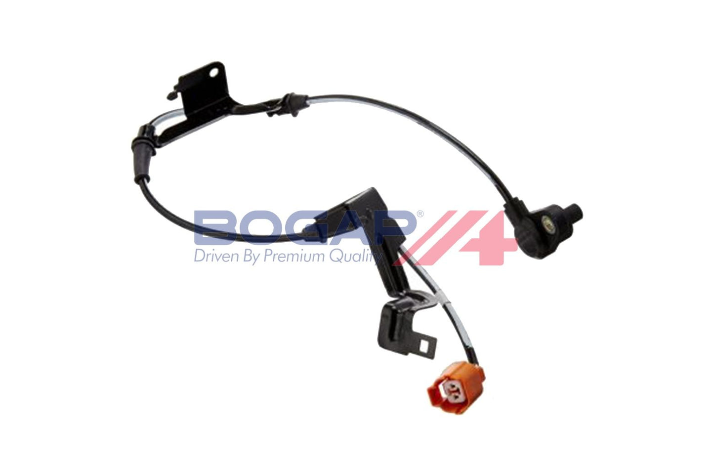 BOGAP H7117103 Sensor, Wheel Speed
