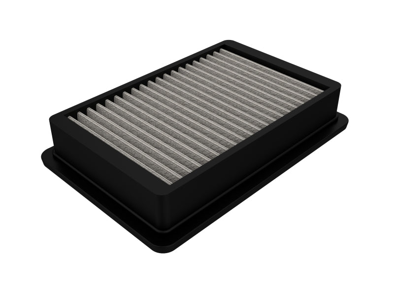 aFe 17-20 Hyundai Elantra / 19-20 Hyundai Veloster Magnum FLOW OE Replacement Pro DRY S Air Filter