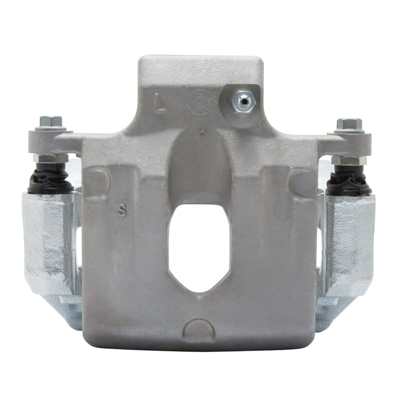 DFC 02-09 Buick Rainier Rear-L Premium Caliper - Silver Zinc Coated