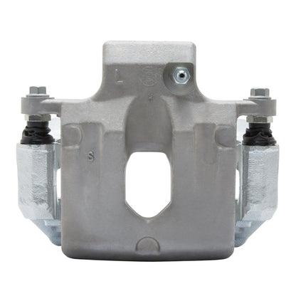 DFC 02-09 Buick Rainier Rear-L Premium Caliper - Silver Zinc Coated