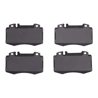 DFC 93-13 Mercedes-Benz SLK55 AMG Front 4000 Hybridynamic Brake Pads