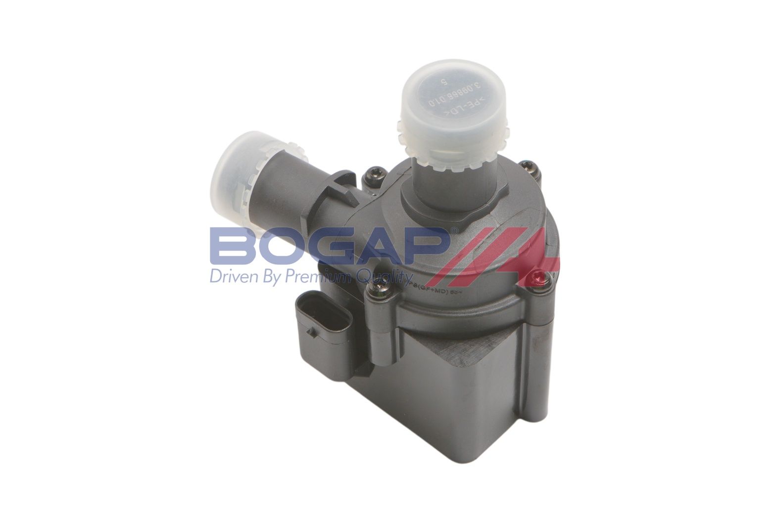 BOGAP A4233150 Auxiliary Water Pump (Cooling Water Circuit)