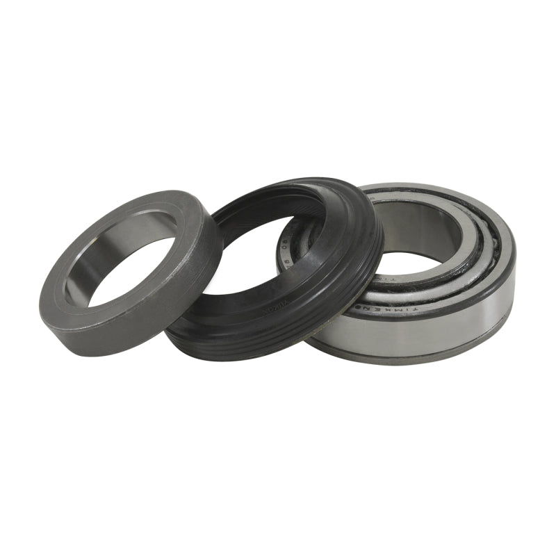 Yukon Gear & Axle Yukon Gear Replacement Axle Bearing and Seal Kit For Jeep JK Rear