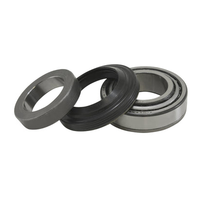 Yukon Gear & Axle Yukon Gear Replacement Axle Bearing and Seal Kit For Jeep JK Rear