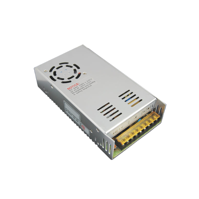 ORACLE Lighting Oracle 10A 36V 350W Power Supply UL