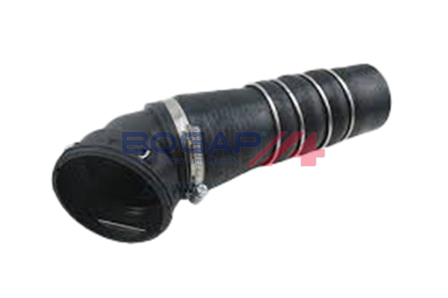 BOGAP B1711217 Charge Air Hose