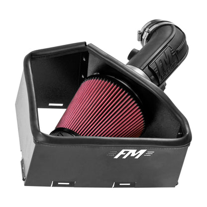 Flowmaster 14-18 RAM 2500 3500 6.4L Performance Cold Air Intake Kit