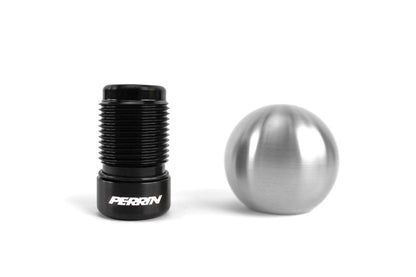 Perrin Performance PERRIN 22-26 Subaru WRX / 18-23 Crosstrek / 13-17 Legacy (Manual) SS Shift Knob - Ball Style