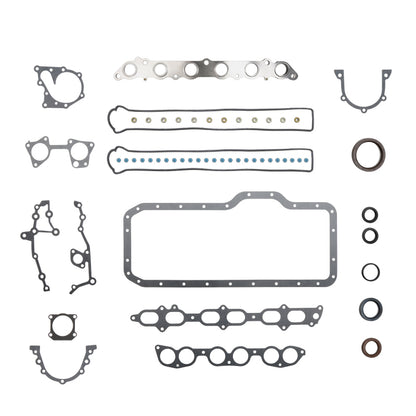 Cometic Gasket Cometic 87-92 7MGTE Complete Gasket Kit *NO HEAD GASKET*