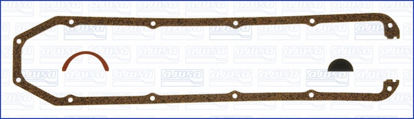 AJUSA AJU56003400 Cylinder Head Cover Gasket Set