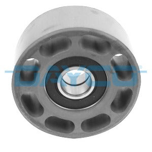 DAYCO DAYAPV2689 V-Ribbed Belt Deflection/Guide Pulley