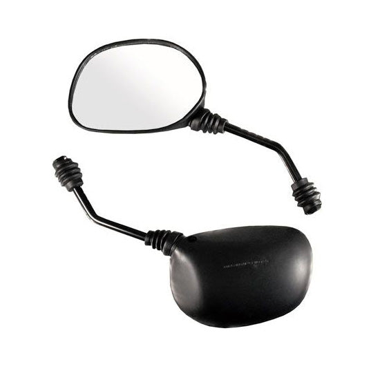 BIKE IT MRPNRGL Mirror System