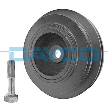 DAYCO DAYDPV1147 Crankshaft Belt Pulley