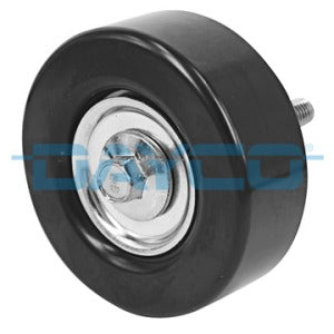DAYCO DAYAPV2675 V-Ribbed Belt Deflection/Guide Pulley