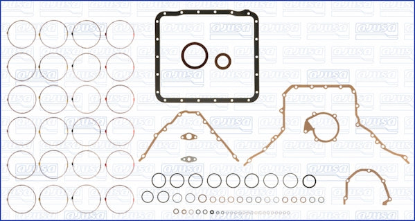 AJUSA AJU54081700 Crankcase Gasket Kit