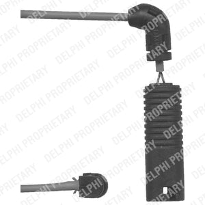 LPR LPR03790 Brake Shoe Set