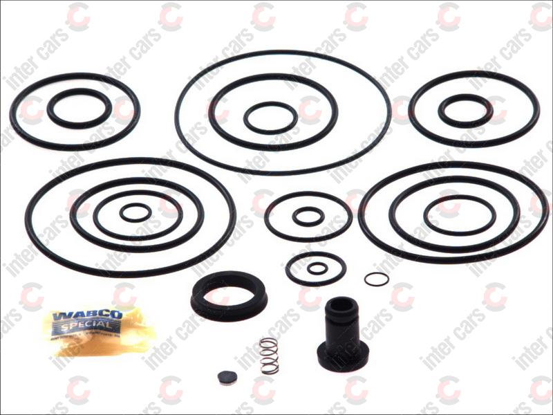 WABCO 9730090002 Service Brake Brake Valve Repair Kit