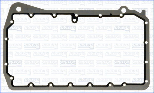 AJUSA AJU14076900 Oil Sump Gasket