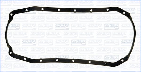 AJUSA AJU14028600 Oil Sump Gasket