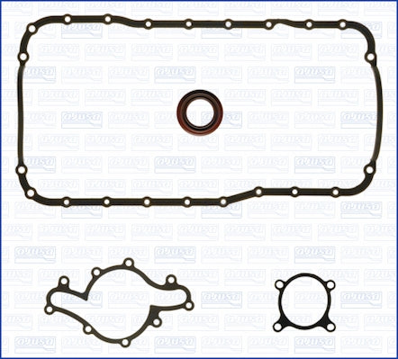 AJUSA AJU54124900 Crankcase Gasket Kit