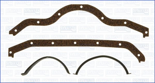 AJUSA AJU59010200 Oil Sump Gasket