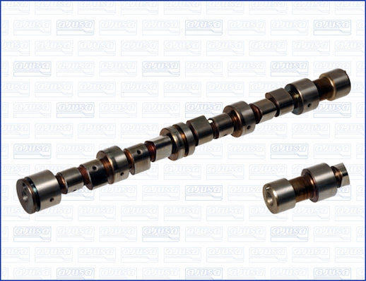 AJUSA AJU93017900 Camshaft