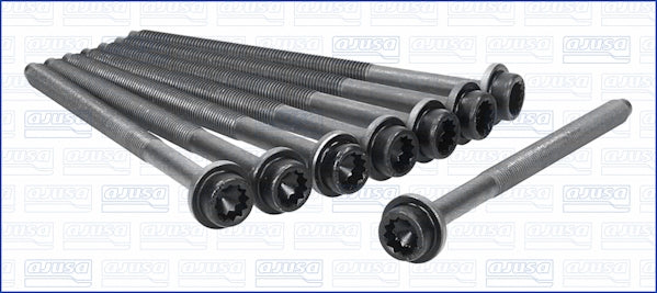 AJUSA AJU81036100 Cylinder Head Bolt Set