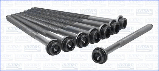 AJUSA AJU81036100 Cylinder Head Bolt Set