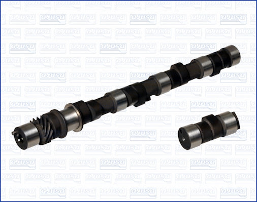 AJUSA AJU93065900 Camshaft