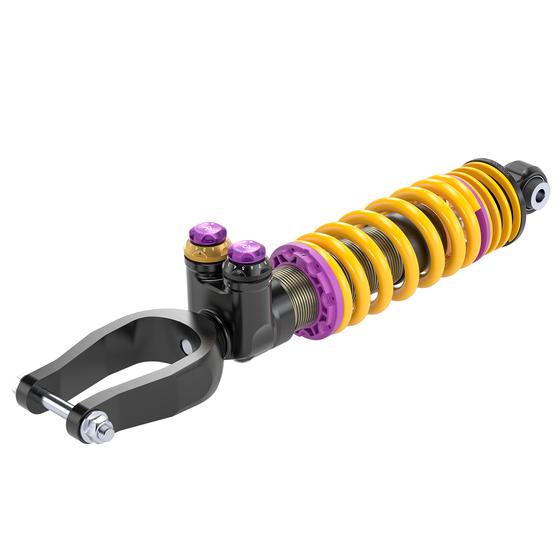 KW Lamborghini Huracan Variant 5 Coilover kit | ML Performance UK 