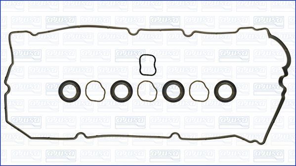 AJUSA AJU56059100 Cylinder Head Cover Gasket Set