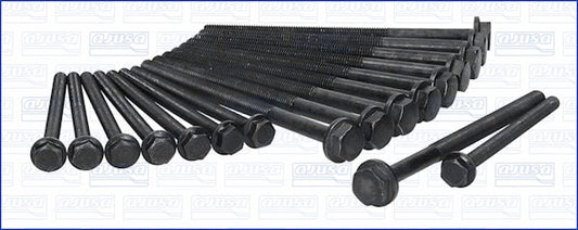 AJUSA AJU81029000 Cylinder Head Bolt Set