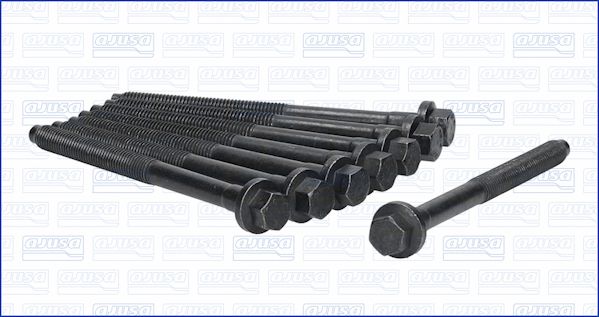 AJUSA AJU81051600 Cylinder Head Bolt Set