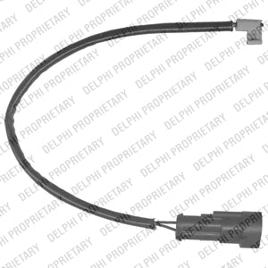 LPR LPR08980 Brake Shoe Set