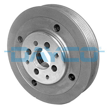 DAYCO DAYDPV1160 Crankshaft Belt Pulley